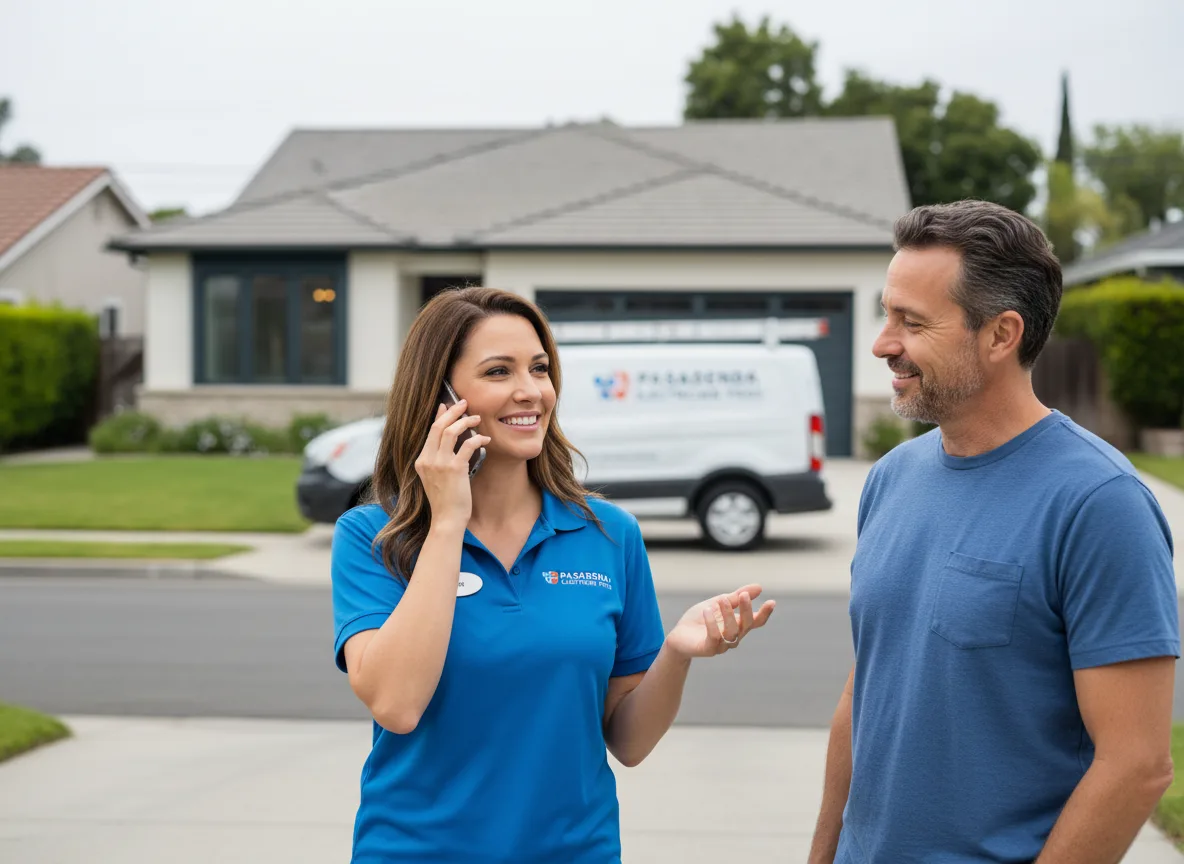 Electrician Waynesburg, KY FAQs